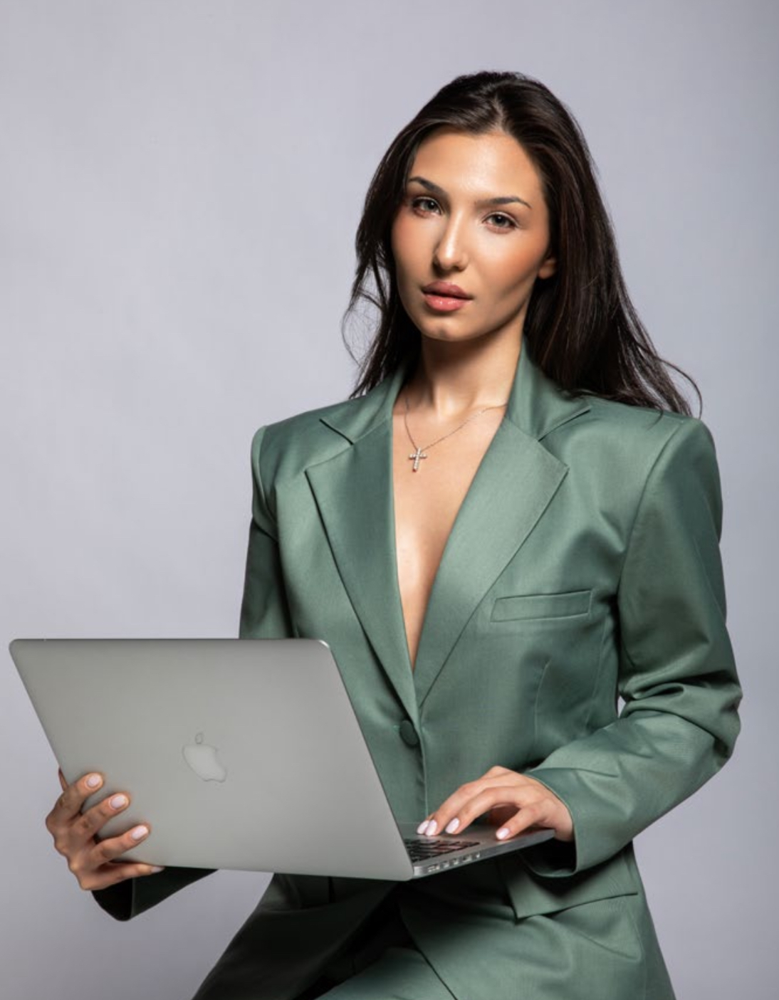 Salome Chikadze, Founder and CEO of The Gala Production